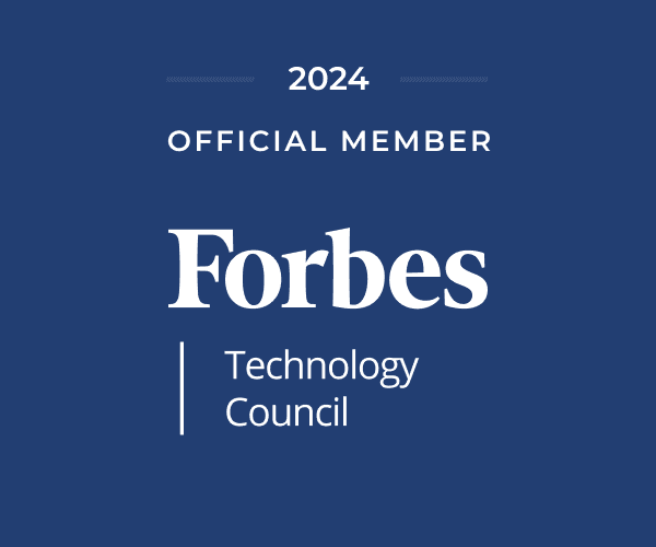 Forbes Technology Council