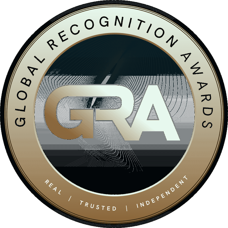 Global Recognition Award